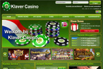 Klaver Casino