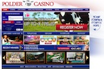 Polder Casino Image Head